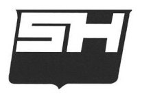 �������� SH auto parts